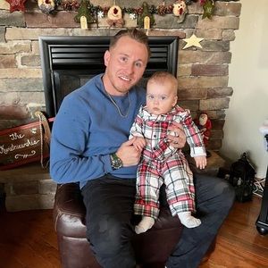 Meet your Posher, Brian